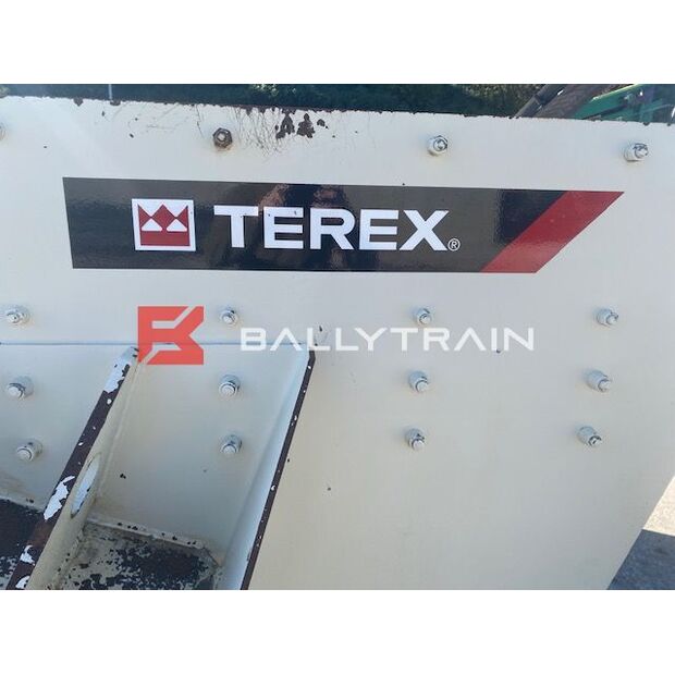 Terex Simplicity 16ft x 6ft Two Deck Screenbox (M Series)-41215018