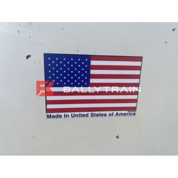 Terex Simplicity 16ft x 6ft Two Deck Screenbox (M Series)-41215021