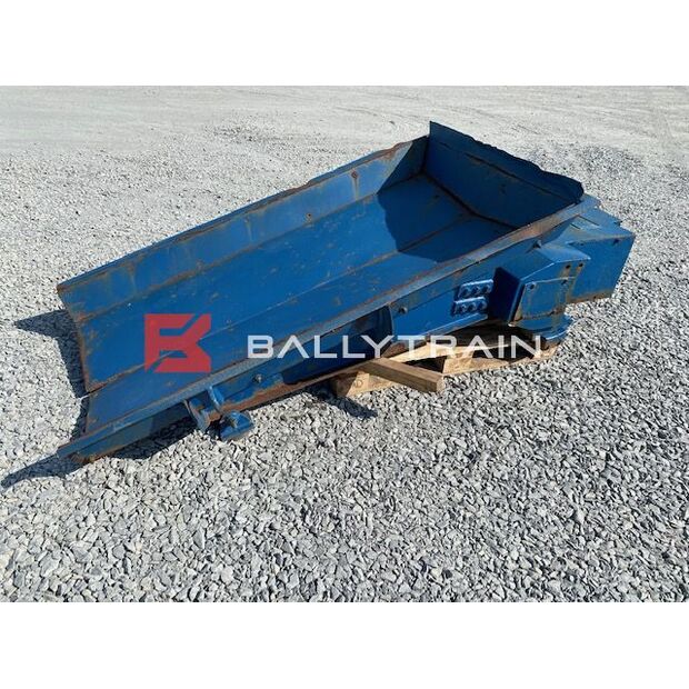 Locker SFH42 Vibrating Feeder-41215215