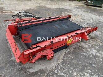 صورة ل كسارات وغرابيال Transfer Conveyor