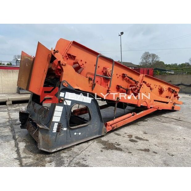 2014 Sandvik QA440-41215246