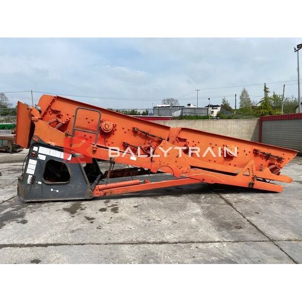 2014 Sandvik QA440-41215247