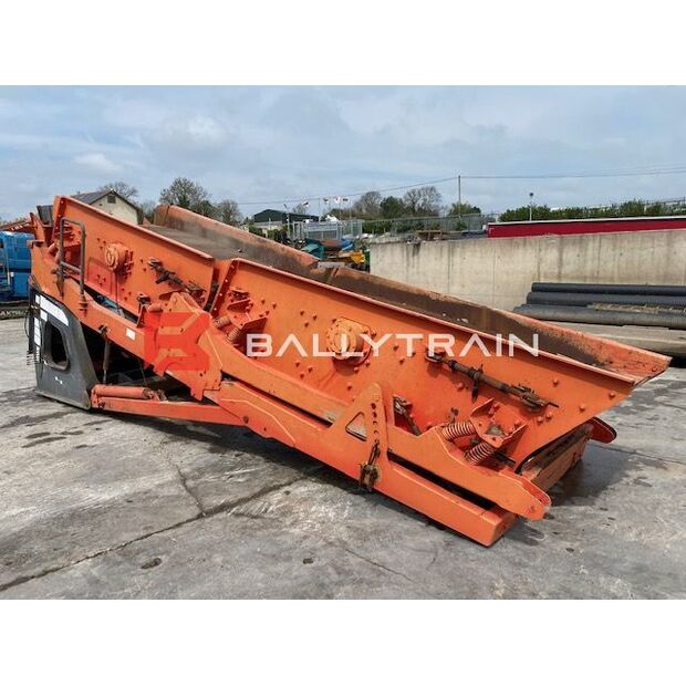 2014 Sandvik QA440-41215248