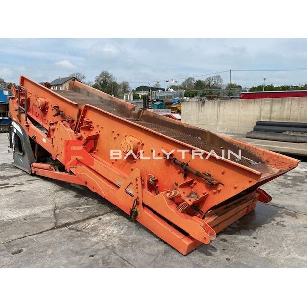 2014 Sandvik QA440-41215249