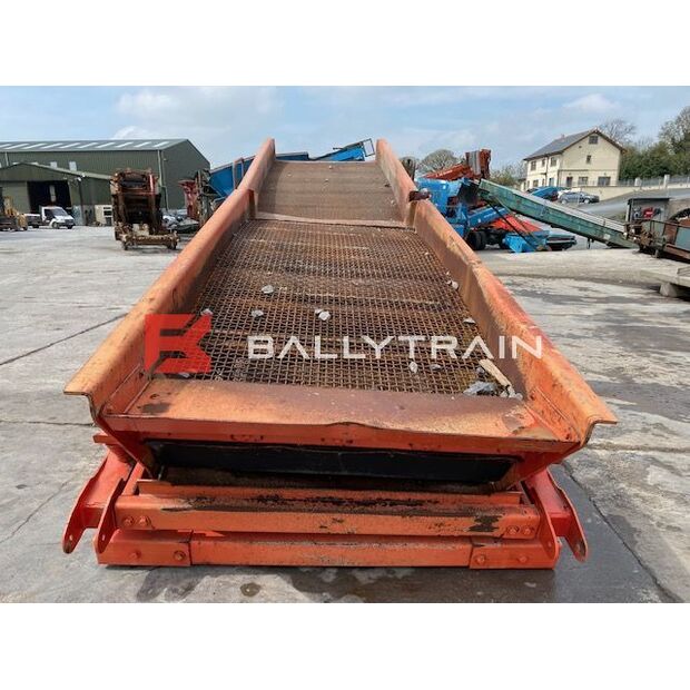 2014 Sandvik QA440-41215250