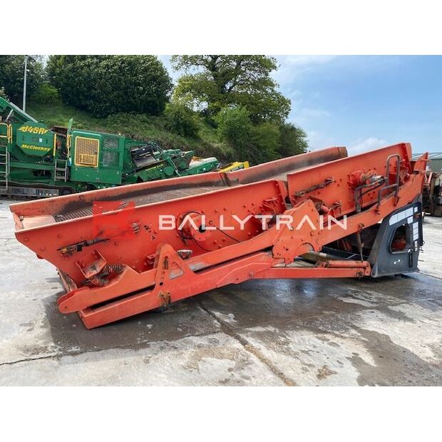 2014 Sandvik QA440-41215252