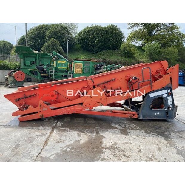 2014 Sandvik QA440-41215253