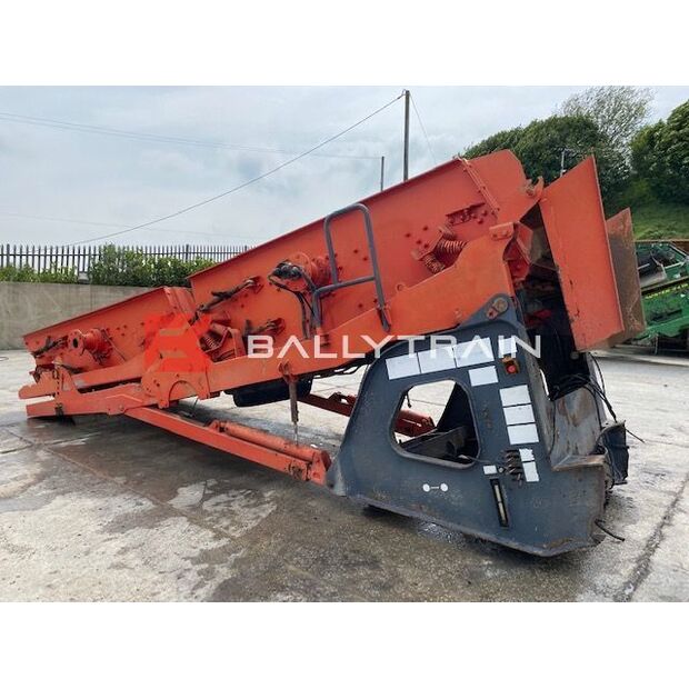2014 Sandvik QA440-41215254