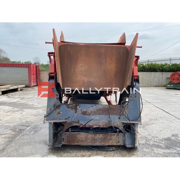 2014 Sandvik QA440-41215255