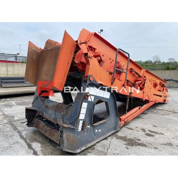 2014 Sandvik QA440-41215256