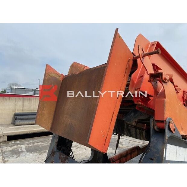 2014 Sandvik QA440-41215261
