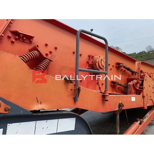 2014 Sandvik QA440-41215262