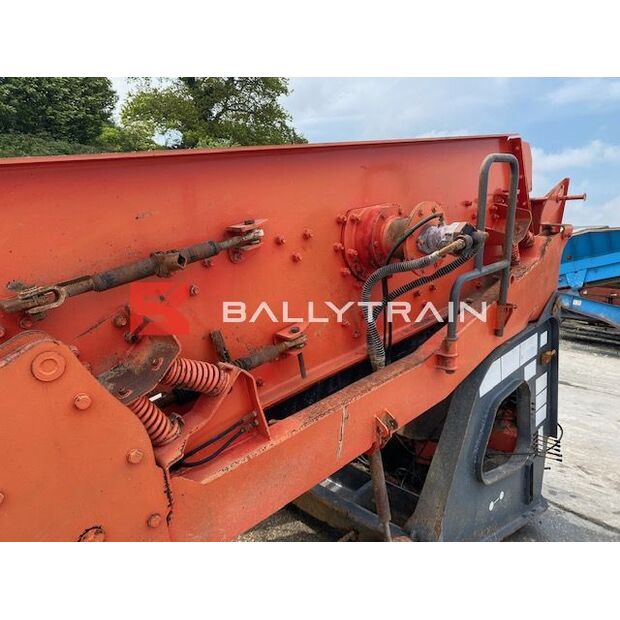 2014 Sandvik QA440-41215265