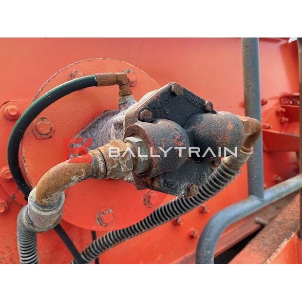 2014 Sandvik QA440-41215266