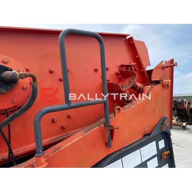 2014 Sandvik QA440-41215267