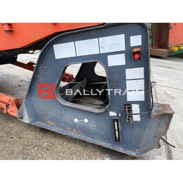 2014 Sandvik QA440-41215268