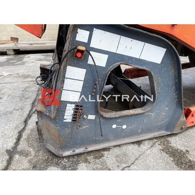 2014 Sandvik QA440-41215269