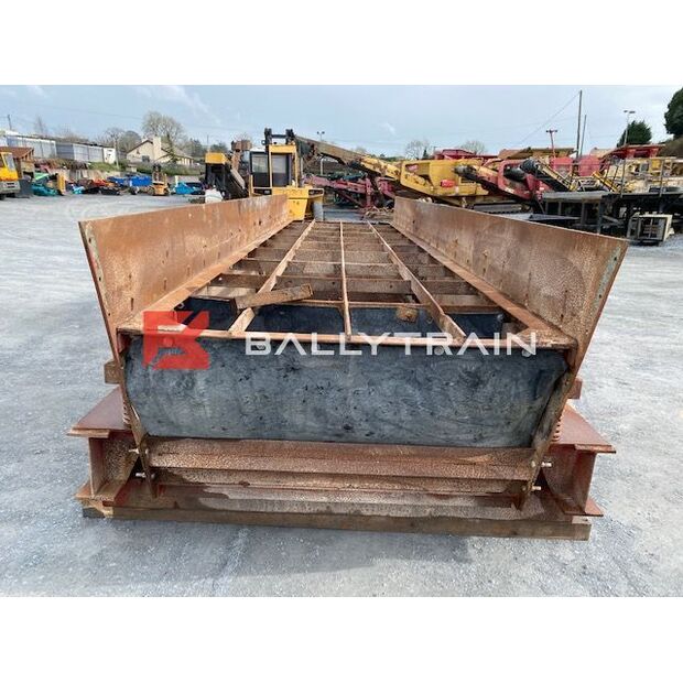 Niagara 20ft x 5ft Two Deck Screenbox-41215381