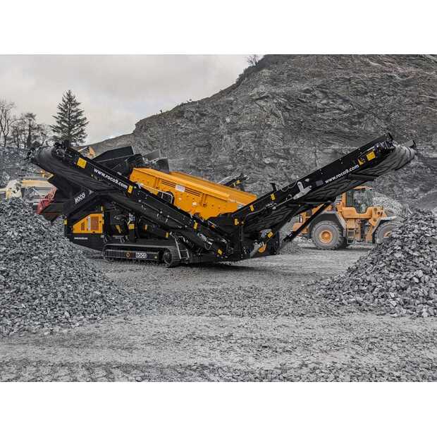 ROCO 1600S-41215459