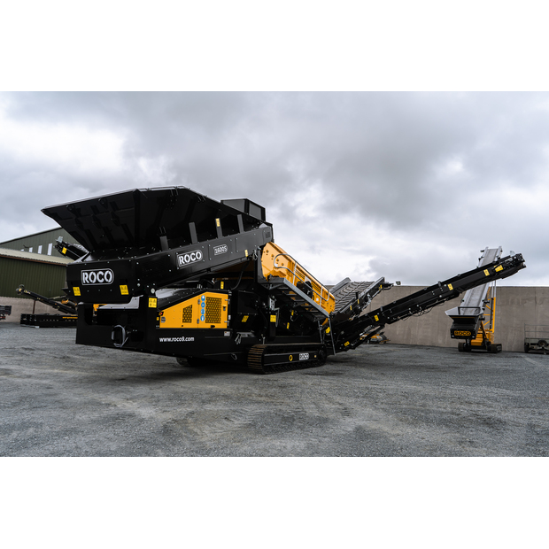 ROCO 1600S-41215461