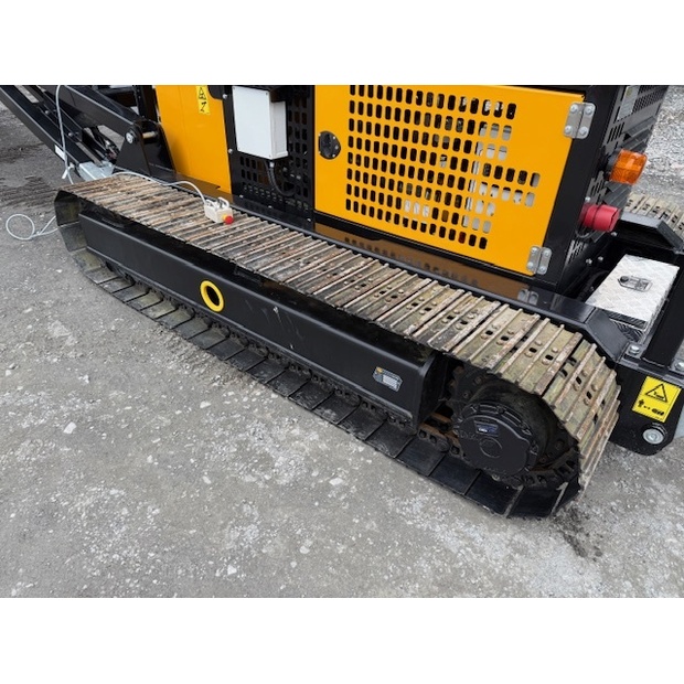 ROCO T65AGG Tracked Stacker-41215711