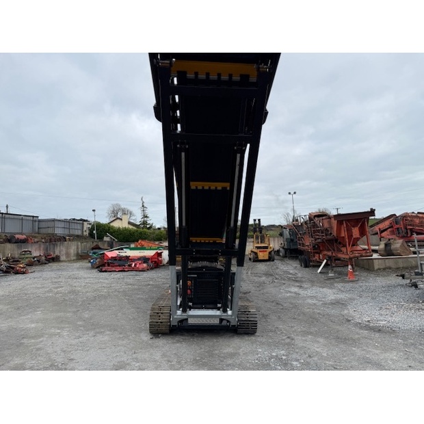 ROCO T65AGG Tracked Stacker-41215720