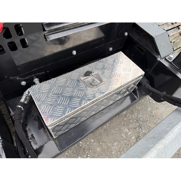 ROCO T65AGG Tracked Stacker-41215721
