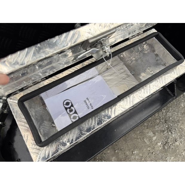 ROCO T65AGG Tracked Stacker-41215722