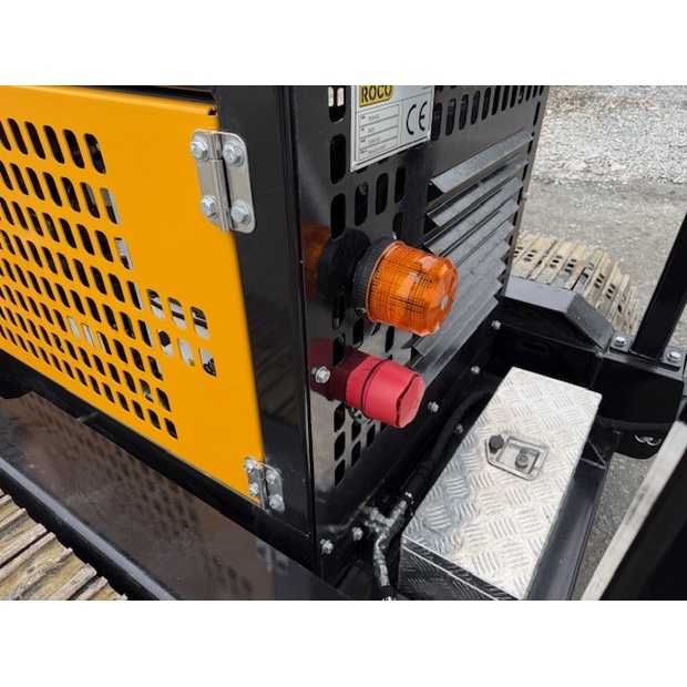 ROCO T65AGG Tracked Stacker-41215723
