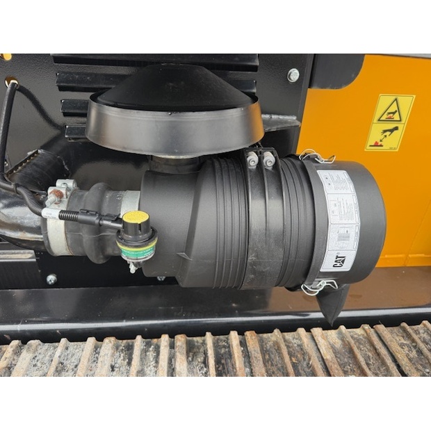 ROCO T65AGG Tracked Stacker-41215729