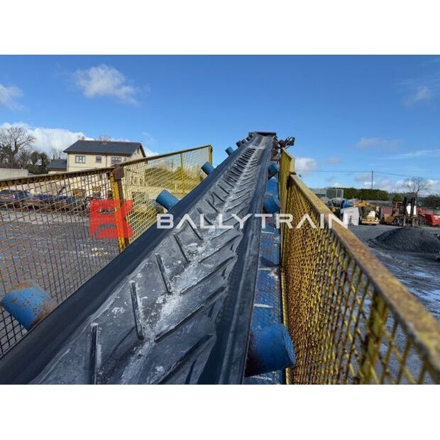 Mobile Feeder Conveyor-41215794