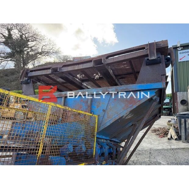 Mobile Feeder Conveyor-41215810