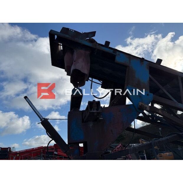 Mobile Feeder Conveyor-41215812