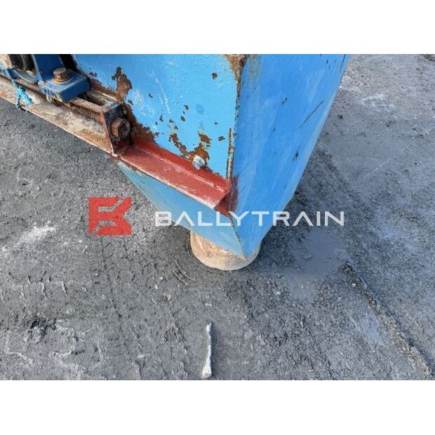 Mobile Feeder Conveyor-41215818