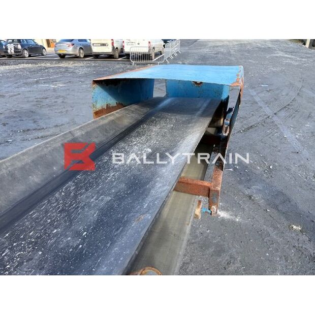 Mobile Feeder Conveyor-41215820