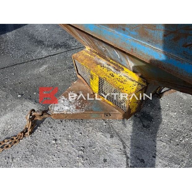 Mobile Feeder Conveyor-41215824