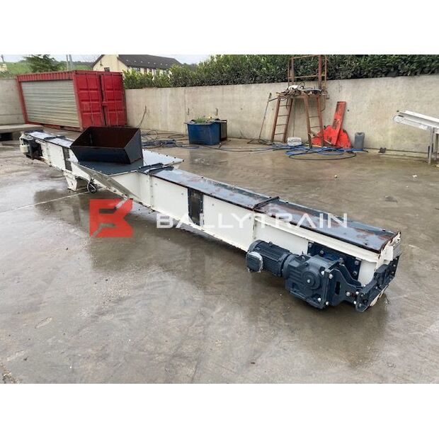 2017 FEEDTECH Chain Conveyor-41215867