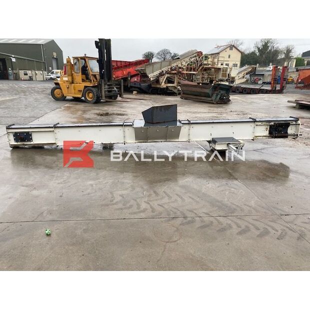 2017 FEEDTECH Chain Conveyor-41215871