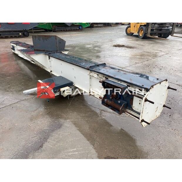 2017 FEEDTECH Chain Conveyor-41215872