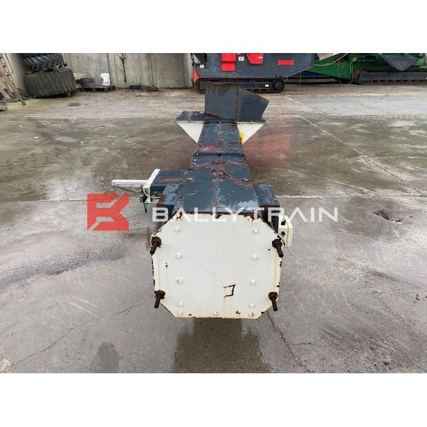2017 FEEDTECH Chain Conveyor-41215873