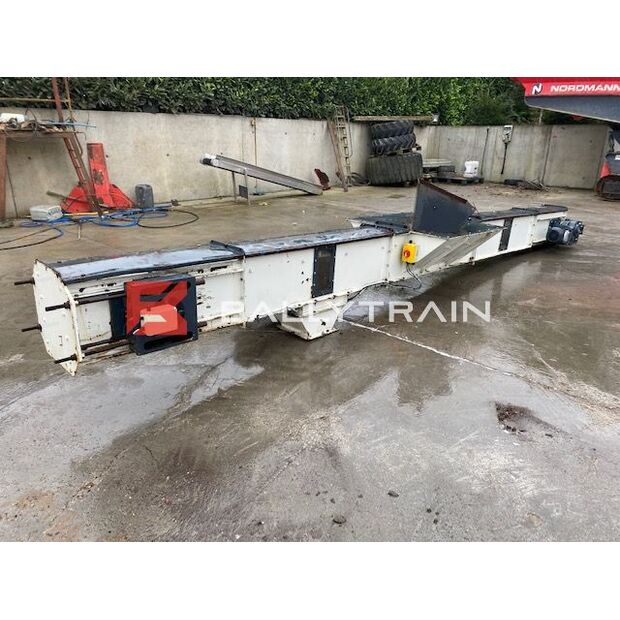 2017 FEEDTECH Chain Conveyor-41215874