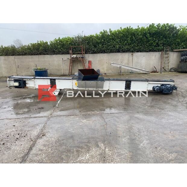 2017 FEEDTECH Chain Conveyor-41215875