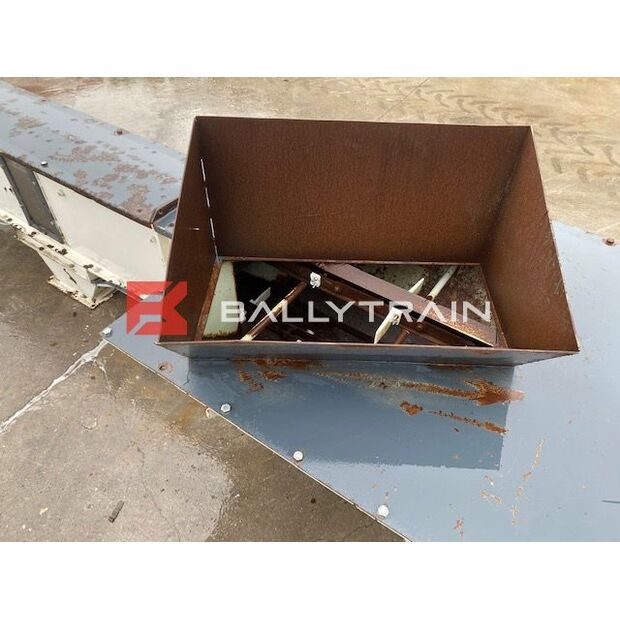 2017 FEEDTECH Chain Conveyor-41215878