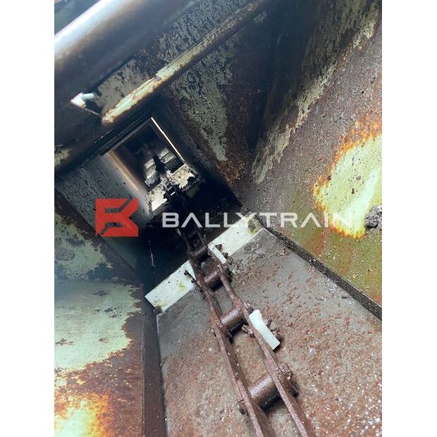 2017 FEEDTECH Chain Conveyor-41215879