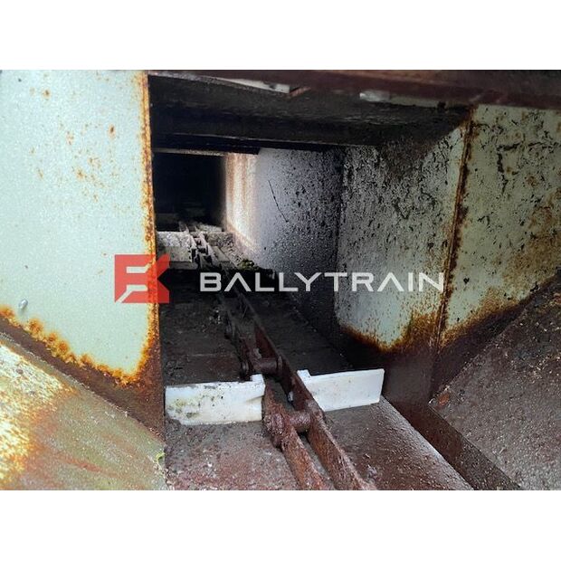 2017 FEEDTECH Chain Conveyor-41215880