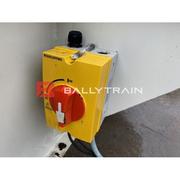 2017 FEEDTECH Chain Conveyor-41215882