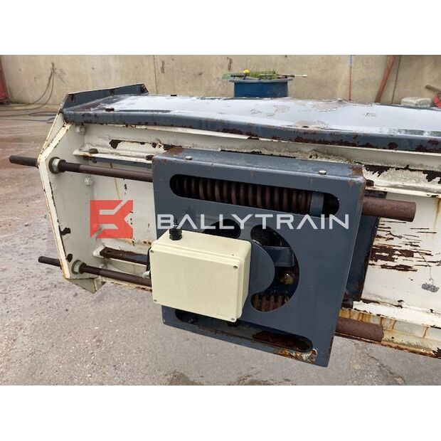 2017 FEEDTECH Chain Conveyor-41215884