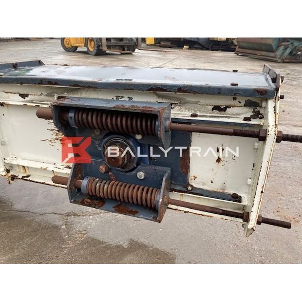 2017 FEEDTECH Chain Conveyor-41215885