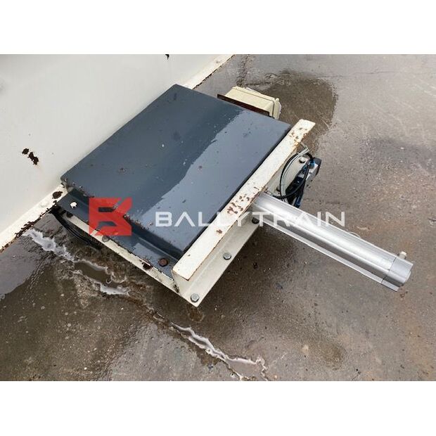2017 FEEDTECH Chain Conveyor-41215886
