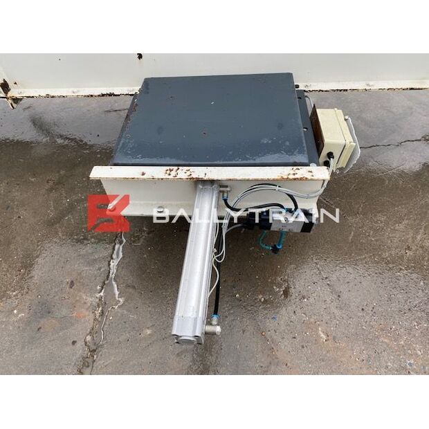 2017 FEEDTECH Chain Conveyor-41215887